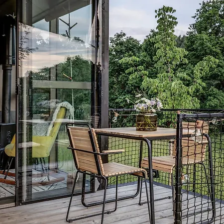 Camping Vesna By Twofingers Glamping *