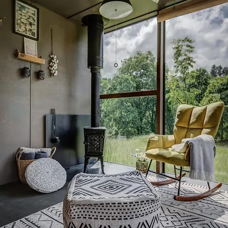 Campeggio Vesna By Twofingers Glamping
