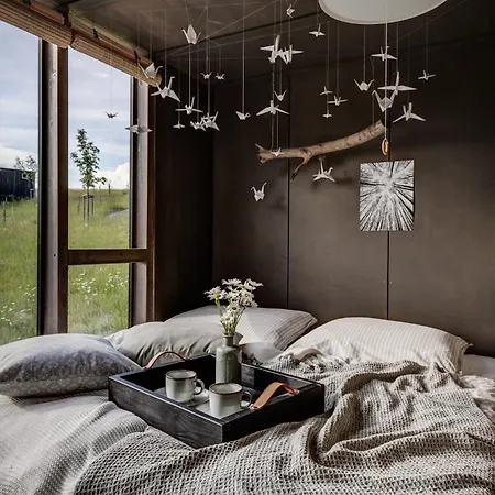 Vesna By Twofingers Glamping * Dolany (Nachod)