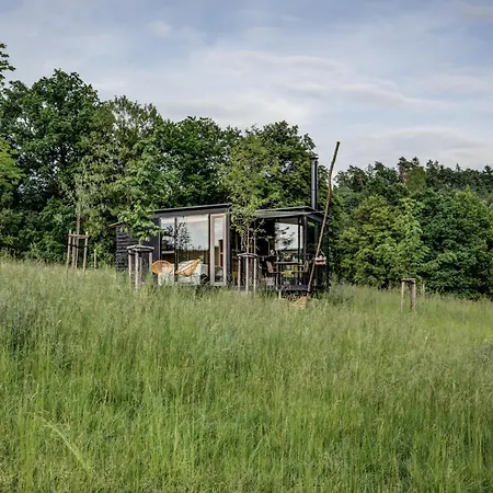 Camping Vesna By Twofingers Glamping *