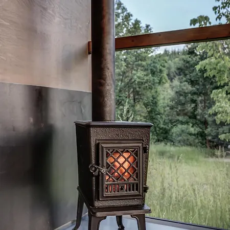 Campeggio Vesna By Twofingers Glamping *
